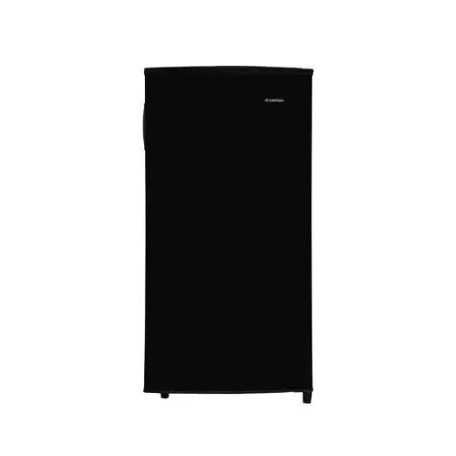 یخچال 9 فوت هتلی 160 لیتری مشکی ایستکول